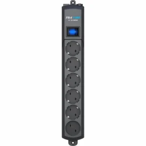 Распределитель питания ZIS Pilot S-MAX Pilot S-MAX 1.8