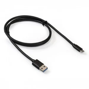 Кабель интерфейсный ExeGate EX-CC-USB3-AMCM-1.0 EX272347RUS USB Type A - USB Type C
