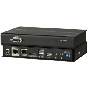 KVM-переключатель ATEN CE920