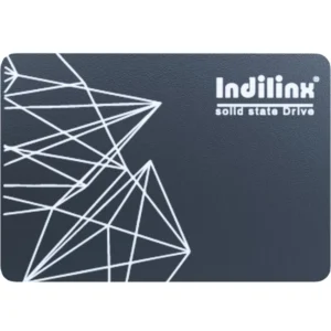 Жесткий диск Indilinx IND-S325S256GX SSD (твердотельные), 256 ГБ, 2.5 дюйма, SATA