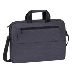 Сумка для ноутбука RIVACASE 7730 black 15.6". 4260403571866 15.6