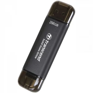 Внешние накопители Transcend ESD310C TS256GESD310C 256 ГБ
