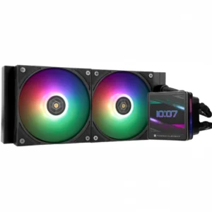 Система охлаждения Thermalright Grand Vision 240 ARGB G-VISION-BL-240-ARGB Для процессора