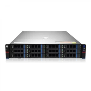 Серверная платформа Gooxi SL201-D12RE-G3 Rack (2U)