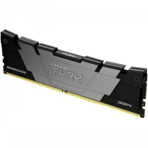 ОЗУ Kingston FURY Renegade Black KF440C19RB12/16 DIMM, DDR4, 16 Гб, 4000 МГц