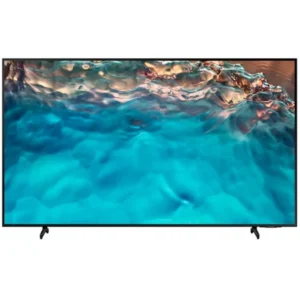 Телевизор Samsung UE85U8000FUXCE 85 ", Черный