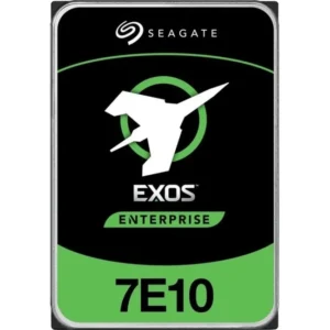 Серверный жесткий диск Seagate ST6000NM005B 3,5 LFF, 6 ТБ, SAS