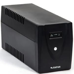 Источник бесперебойного питания БАСТИОН RAPAN-UPS 2000 Линейно-интерактивные, Напольный (Tower), 2000 ВА, 1200 Вт
