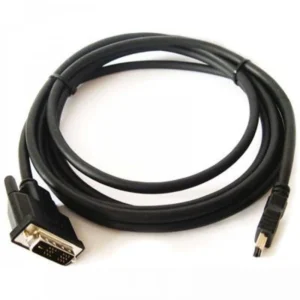 Кабель интерфейсный Kramer 97-0201006 DVI - HDMI