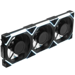 Система охлаждения Lian Li UNI FAN SL WIRELESS 120 Reverse Blade 12RSLLCD1W3B Для системного блока