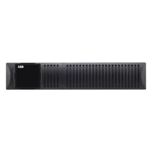 Источник бесперебойного питания ABB PowerValue 11 RT G2 4NWP100200R0001 Двойное преобразование (On-Line), Стоечный (Rack), 1000 ВА, 1000 Вт