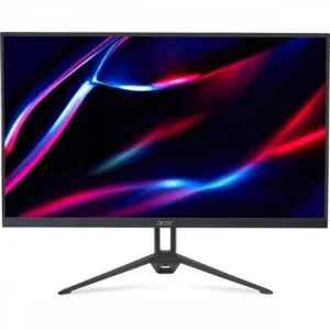 Монитор Acer Nitro KG243YG0bi UM.QX3CD.001 23.8 ", IPS, Full HD 1920x1080 (16:9), 120 Гц