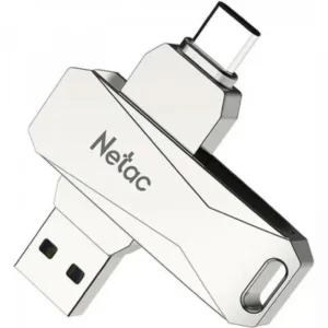 USB флешка (Flash) Netac NT03U782C-128G-32PN 128 ГБ