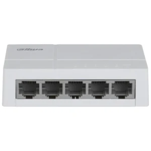 Коммутатор Dahua DH-SF1005L 100 Base-T (100 мбит/с)
