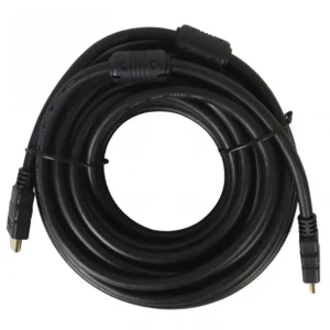 Кабель интерфейсный Dahua DH-W-HDMI15M-4K HDMI - HDMI