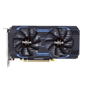 Видеокарта Sinotex Ninja GTX1660SUPER PCIE NK166SF66F 6 ГБ