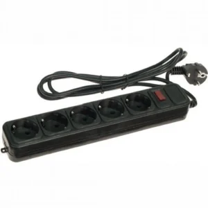 Распределитель питания Qmax SPG3-B-6