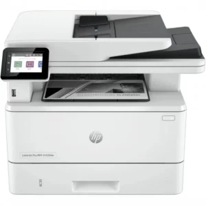 МФУ HP LaserJet Pro 4103fdw 2Z629A_BBU А4, Лазерный, Монохромная