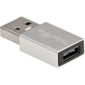 Кабель интерфейсный TELECOM TA432M USB Type C - USB Type A