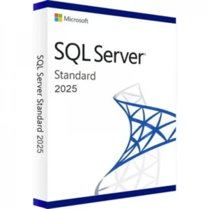 Брендированный софт Microsoft SQL Server 2025 Standard Core - 4 Core License Pack DG7GMGF0VNHL:0001