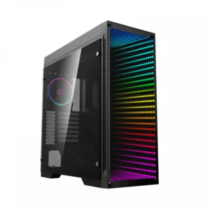Корпус GameMax Abyss TR 12990800039 Игровые, Mid-Tower