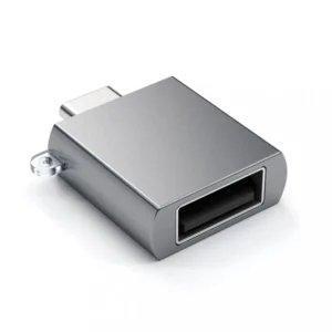 Кабель интерфейсный Satechi ST-TCUAM USB Type A - USB Type C