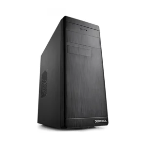 Корпус Deepcool Wave V2 DP-MATX-DPWAVE2 Mini-Tower