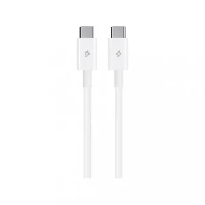 Кабель интерфейсный Ttec 2DK36B USB Type C - USB Type C