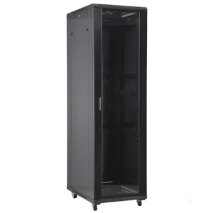 Серверный шкаф SHIP Шкаф серверный 42U 800x800 мм 601S.8842.03.100