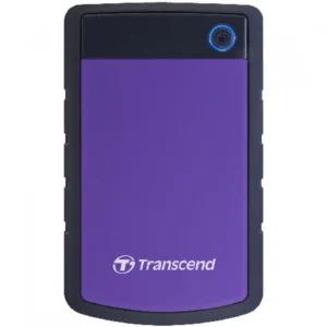 Внешние накопители Transcend StoreJet 25H3 Purple TS4TSJ25H3P 4 ТБ