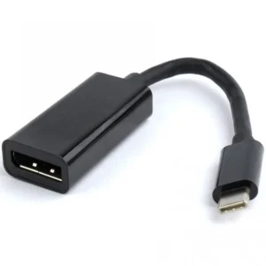 Кабель интерфейсный Cablexpert DisplayPort - USB Type-C A-CM-DPF-01 USB Type C - Display порт