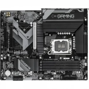 Материнская плата Gigabyte B760 GAMING X GEN5 ATX, LGA 1700