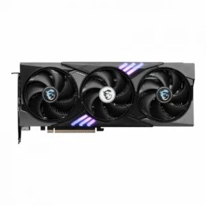 Видеокарта MSI GeForce RTX 5060 Ti 8G GAMING TRIO OC 8 ГБ