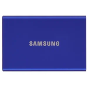 Внешние накопители Samsung T7 [MU-PC1T0H/WW] 1 ТБ