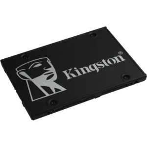 Жесткий диск Kingston KC600 Series SKC600/512G SSD (твердотельные), 512 ГБ, 2.5 дюйма, SATA