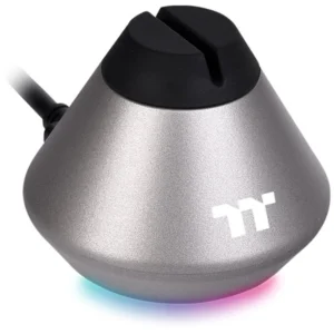 Аксессуар для ПК и Ноутбука Thermaltake Argent MB1 RGB GEA-MB1-MSBSIL-01 Держатель