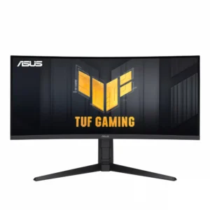 Монитор Asus VG34VQEL1A 34 ", VA, Ultra-Wide QHD 3440x1440 (21:9), 100 Гц