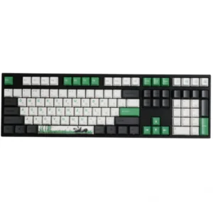 Клавиатура Varmilo Panda R2 VPT108 Cherry Mx Red A70A029D4A5A06A007 Беспроводная, Bluetooth