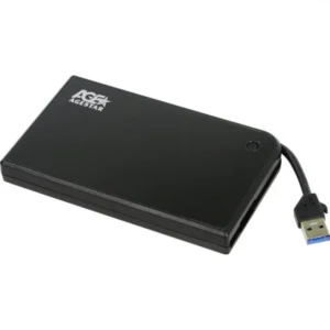 Аксессуар для жестких дисков Agestar 3UB2A14(BLACK)