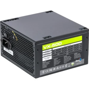 Блок питания Aerocool VX PLUS 500 500 Вт