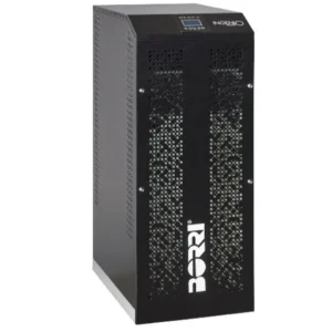 Источник бесперебойного питания Borri INGENIO PLUS 30kVA BSS02 3-х фазные (On-Line), Напольный (Tower), 30000 ВА, 30000 Вт