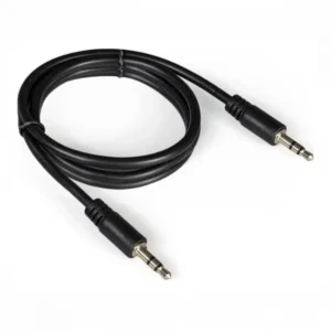 Кабель интерфейсный ExeGate EX-CCA-404-1.2 EX284942RUS MINI JACK 3.5 (output) - MINI JACK 3.5 (output)