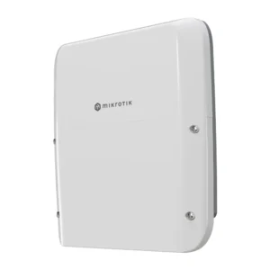 Маршрутизатор Mikrotik RB5009UPr+S+OUT 10/100/1000 Base-TX (1000 мбит/с)