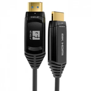 Кабель интерфейсный Digis DSM-CH10-8K-AOC HDMI - HDMI