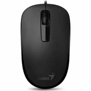 Мышь EnGenius DX-125 31010011400 Бюджетные, Проводная