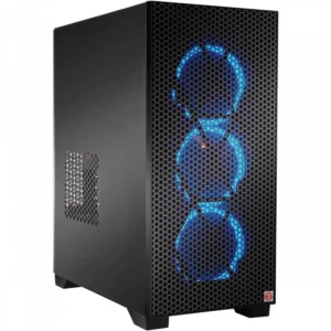 Персональный компьютер iRU Strato 710Z7GP 2135204 Core i7, 13700K, 3.4, 64 Гб, DDR5-5600