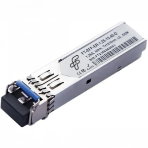 Модуль Fibertrade FT-SFP-ER-1,25-13-40-D SFP модуль
