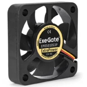 Система охлаждения ExeGate EX295221RUS Для системного блока