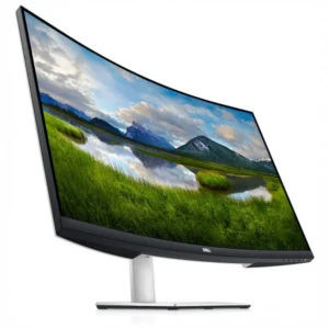 Монитор Dell S3221QSA 210-BFVU 31.5 ", VA, 4K UHD 3840x2160 (16:9), 60 Гц