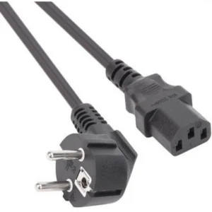 Кабель питания VCOM CE021-CU1.5-1.8M